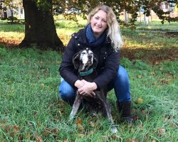 Anne-Brugman-Tinley-Gedragdstherapeut-hond